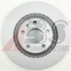 CAR 1421430 Brake Disc